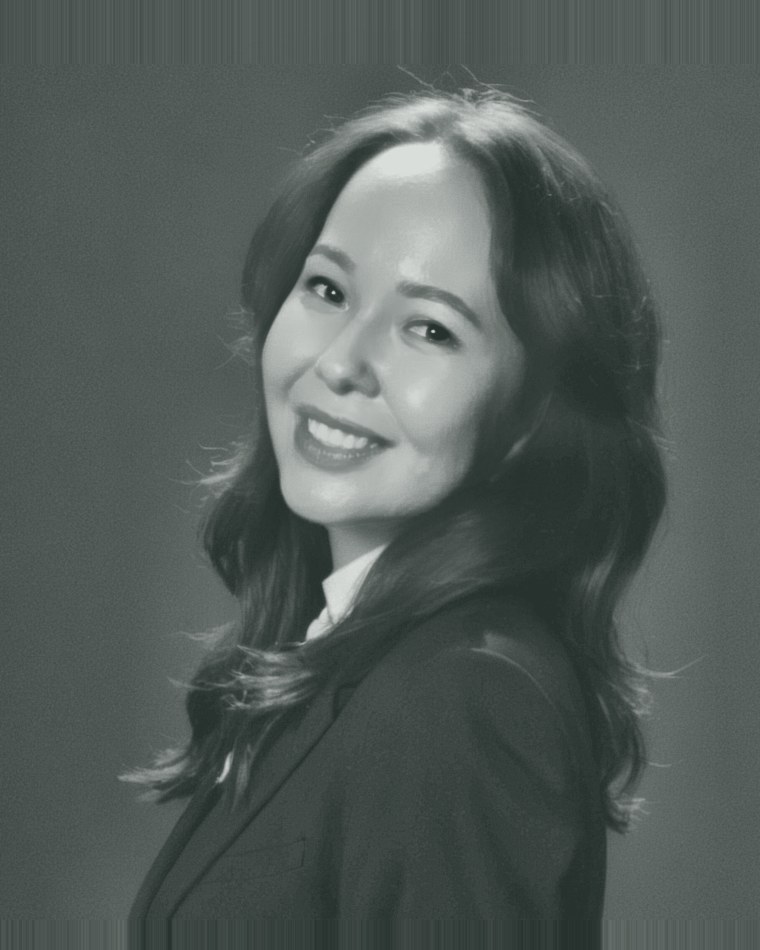 Diana Dushniyazova, founder of AgriTech Hub Kazakhstan